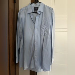 3/$15 Bundle and Save! Men’s Dress Shirt